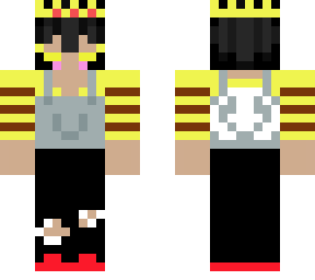 bee queen reworked