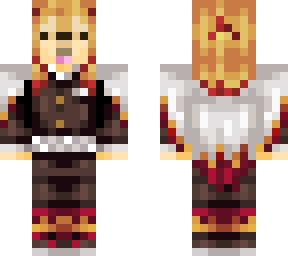 bichota rengoku