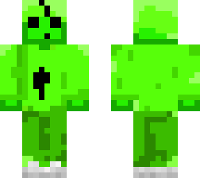 billie ellish lime slime