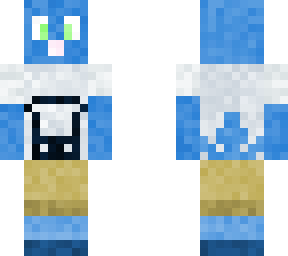 bird
