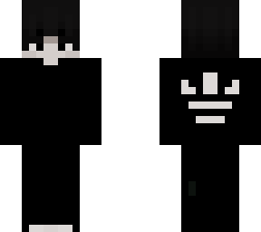 black... remastered
