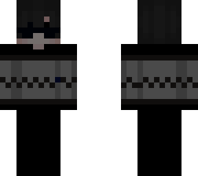 black sweat