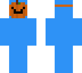bleevil halloween skin v2