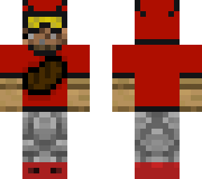 block racer