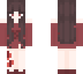 bloodthirsty [spooky skins | october 1st]