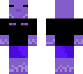 blue axolotl
