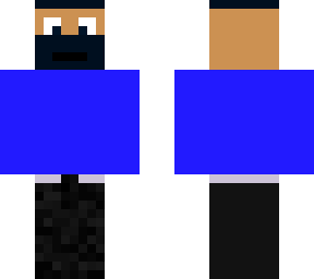 blue defender pvp //huggan3457