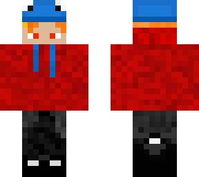 blue haloboi