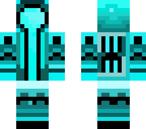 blue sorserer
