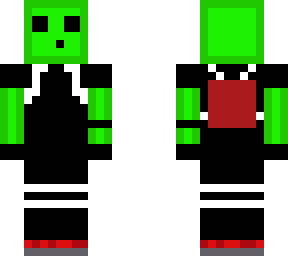 blurryface lime slime