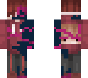 boomer corrupted