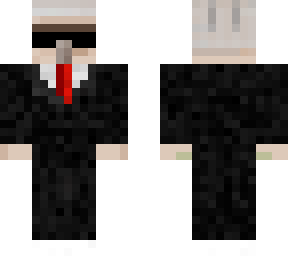 boss iron golem pro