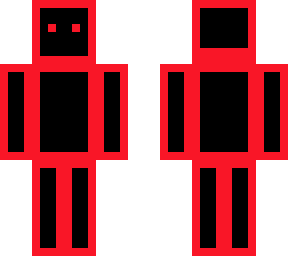 box skin grange /w eyes