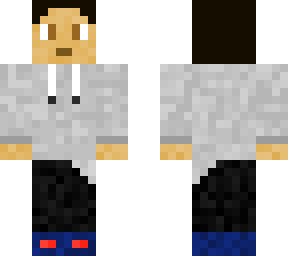 boy skin