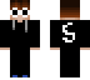 boy with glasees
