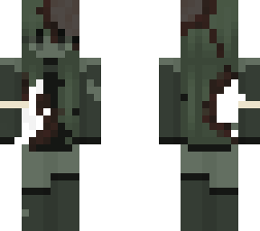 brains................................... (bandaged 2.0)