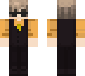 business man