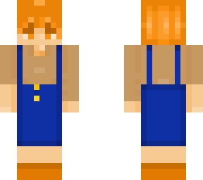 butcher / / skintober prequel