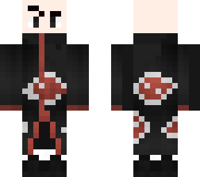calvo akatsuki modified