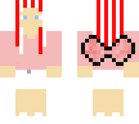 candy girl (read description please)