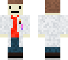 cazerul lab skin