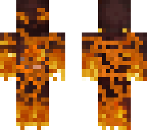 chaos demon steve