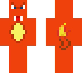 charazard