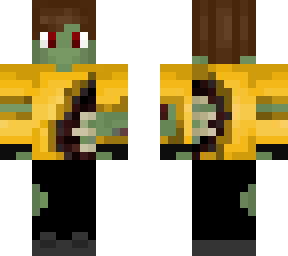 charlie zombie