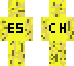 cheeseman