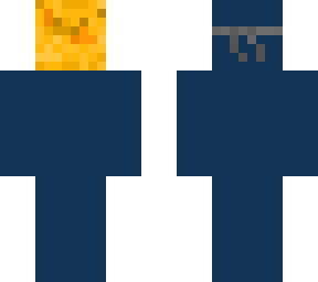 cheesy boi