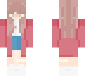 cherry cake little update
