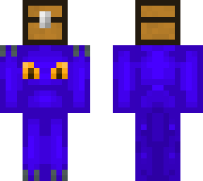 chest delivery lucaasen