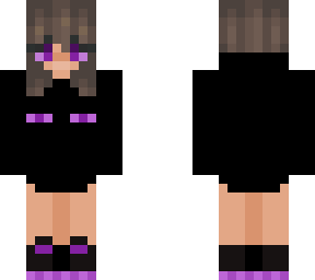 chill enderman em