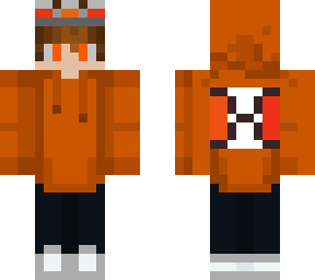 chufire iron crown