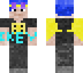 ckev but in minecraft