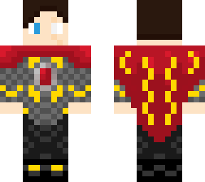 clemonade v2 imperial armor