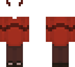 comfy demon clothing [alex]