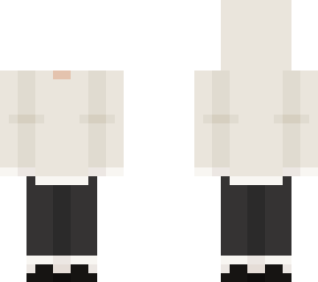 Comfy Outfit | Minecraft Skin