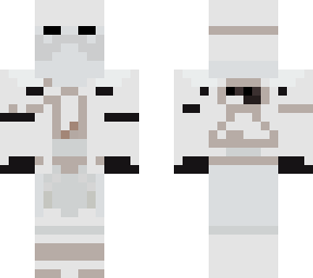 commander keller's galactic marines trooper (legends)