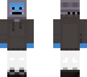 computer smurf