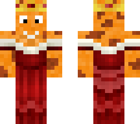 cookies halloween skin