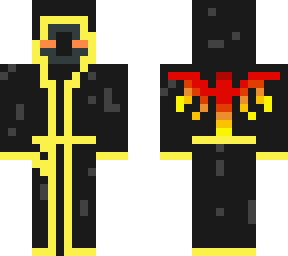 cool skin