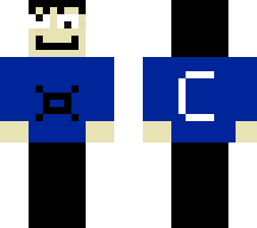 coolboybob skin