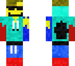 coolgamer boi