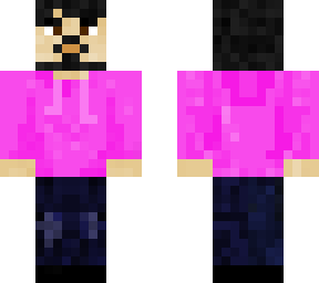 corbin - pink jumper v2