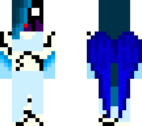 corrupted angel