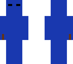 corrupted/non corrupted skein