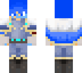 corupted blue nat