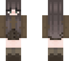 cozy smart outfit