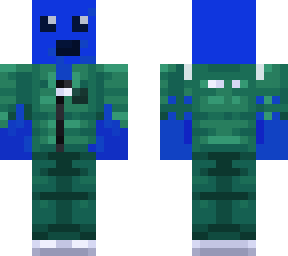 craftee x squid game